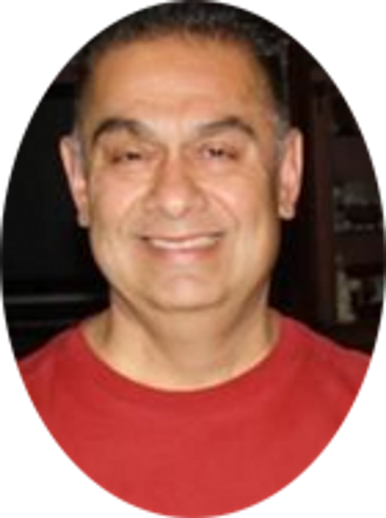 Rodolfo "Rudy" Villarreal