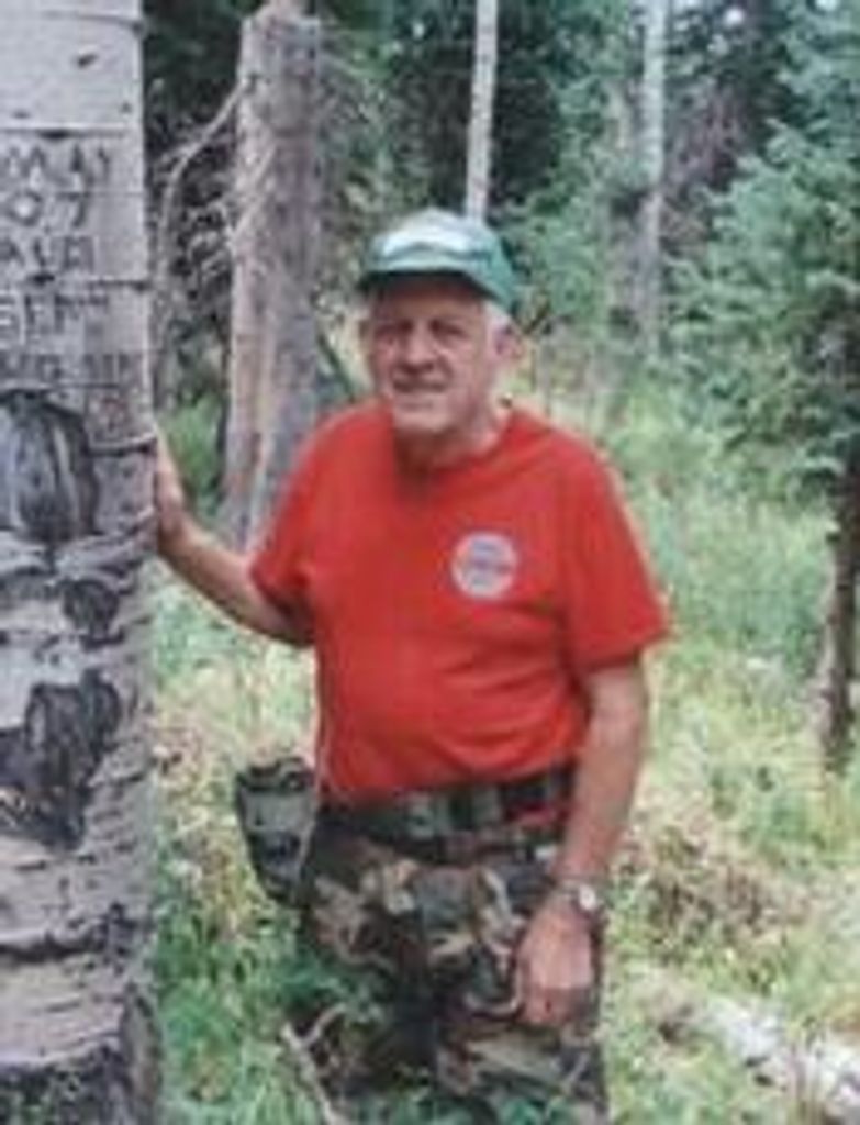 Tommy F. Mcghee Profile Photo