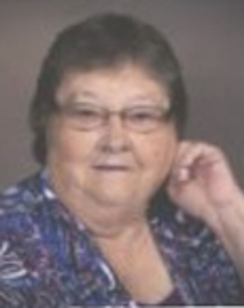Rosalind Binegar Profile Photo