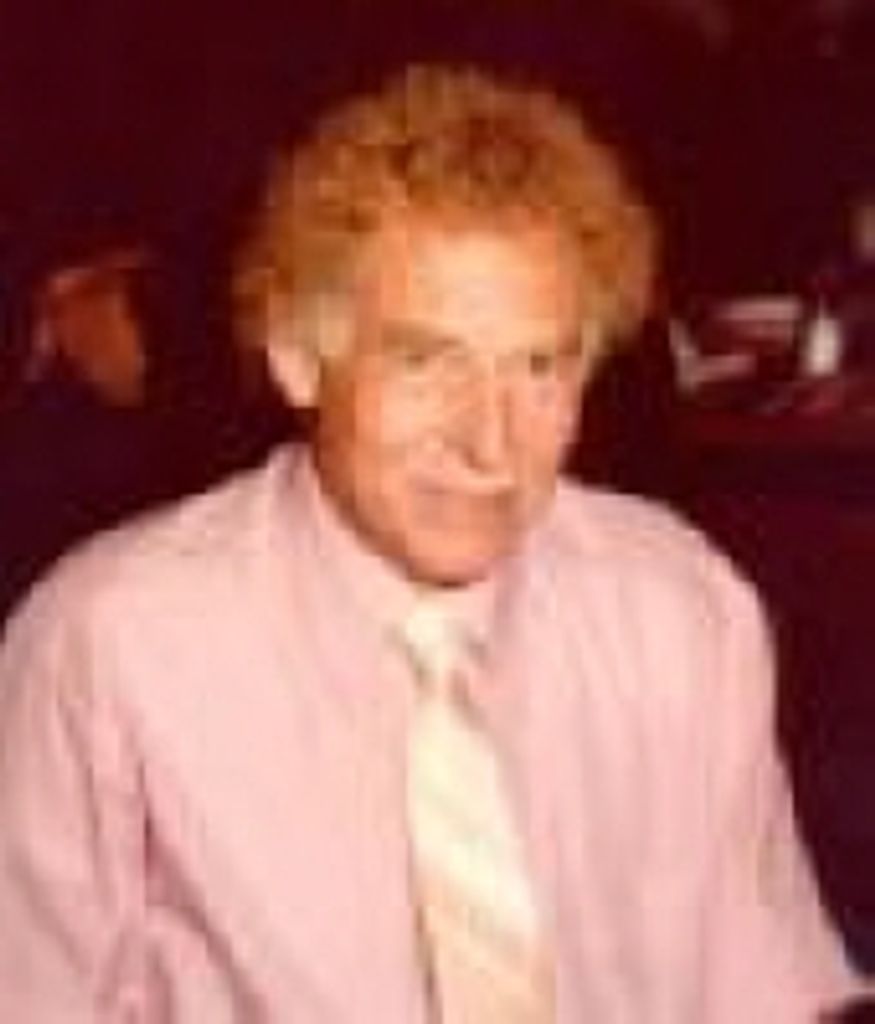 William "Bill" Louis Godschalk