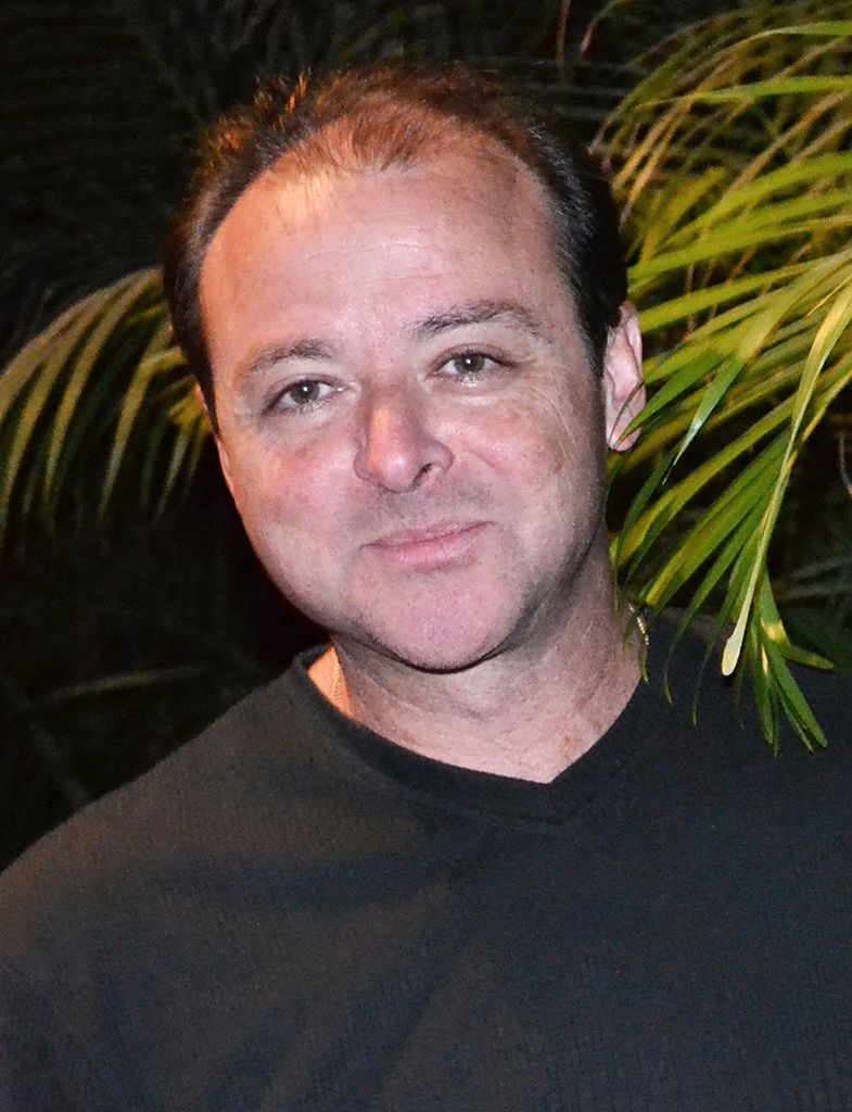 Ricardo Antonio Vivas