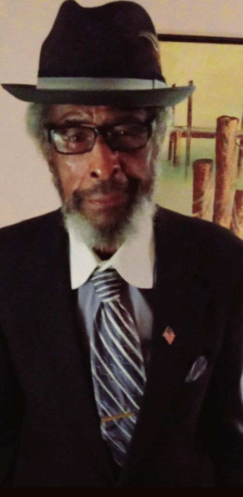 Robert Seay, Jr.