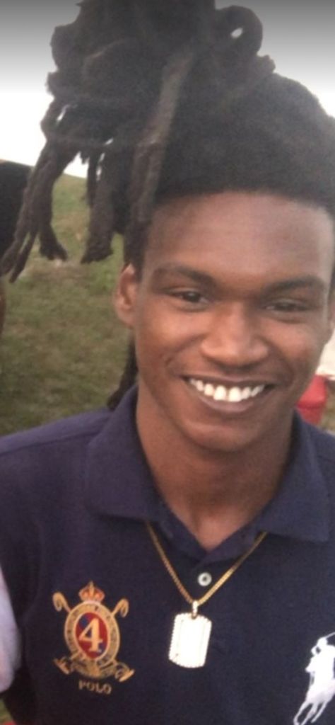Donte'Ris Lamar Woods Profile Photo