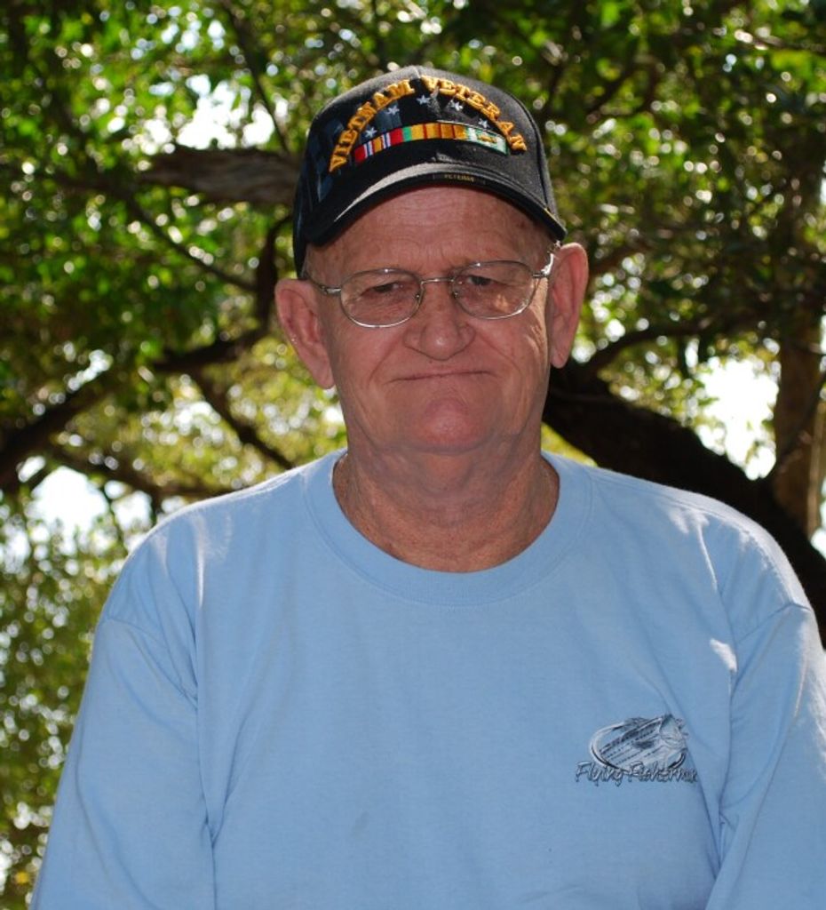 Dailey Haneline, Jr.