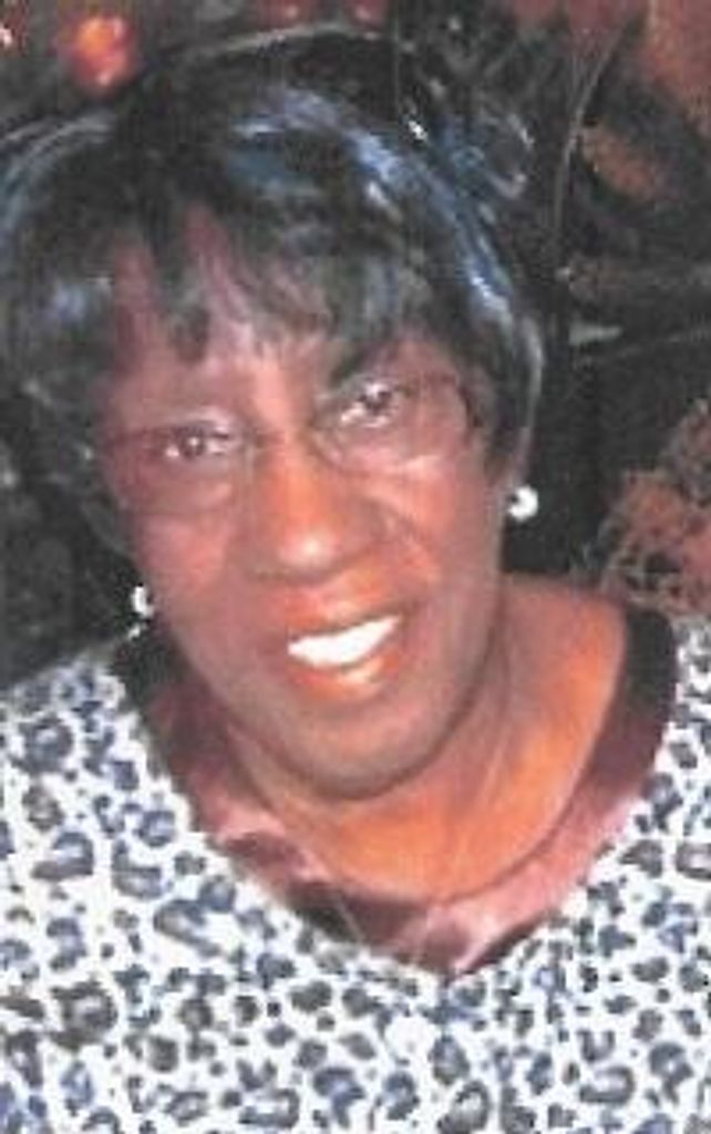 Blynette Rogers Profile Photo