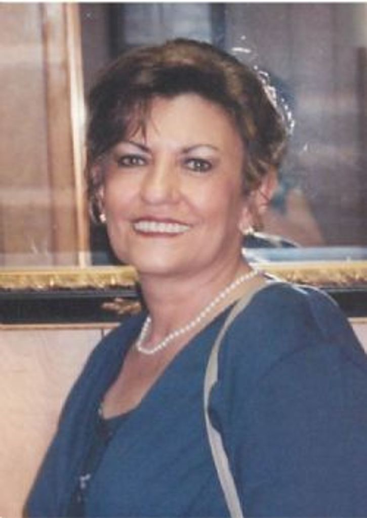 Marlene West