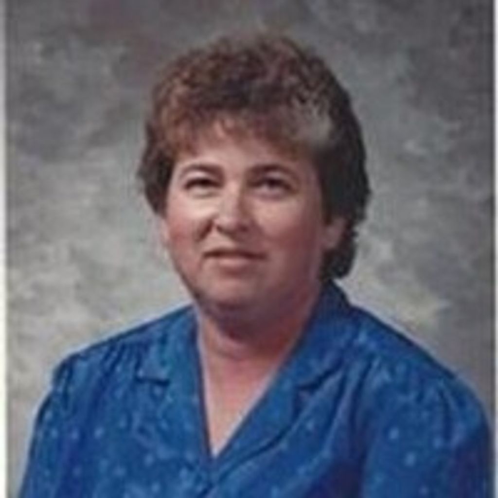 Patricia (Pat) Ann Cannon