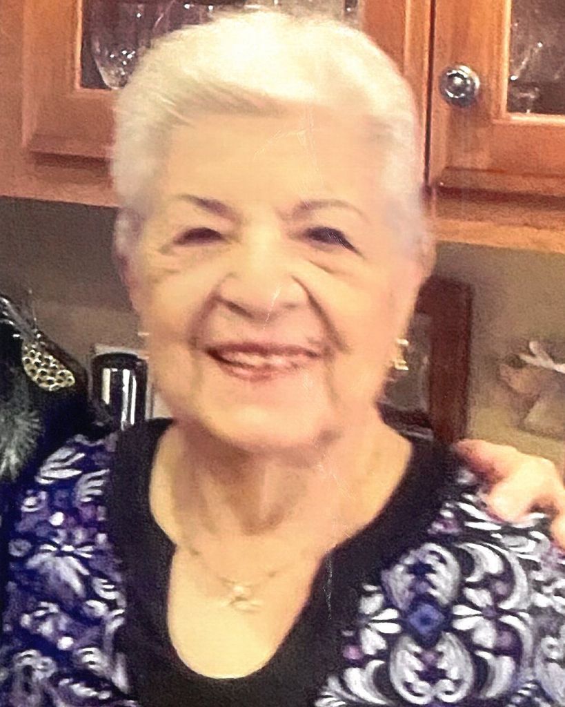 Anita Teresa Cappadona