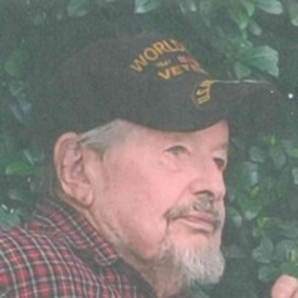 Charles Herbert Green