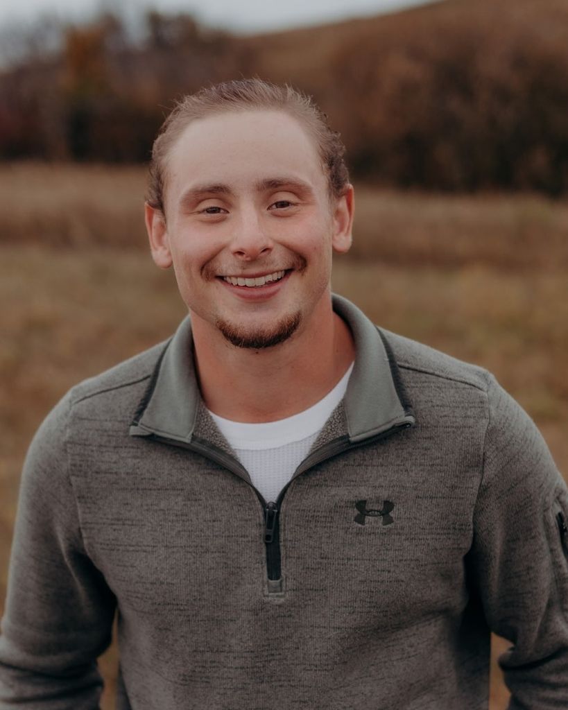Collin Schneider Profile Photo