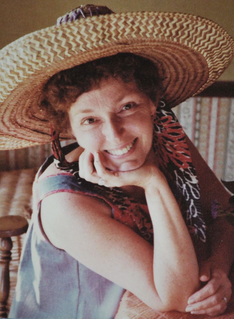 Patricia Mccord Martinie Profile Photo