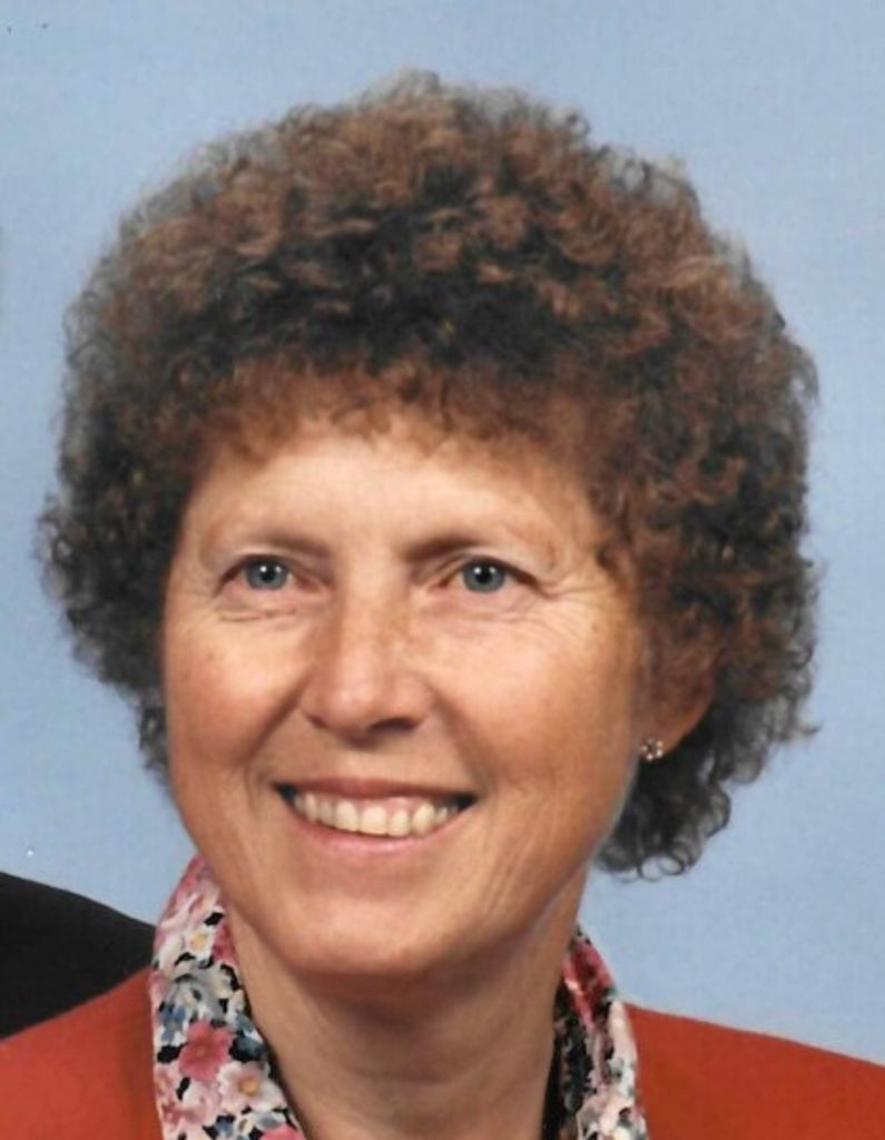 Nancy M Wolcott Profile Photo