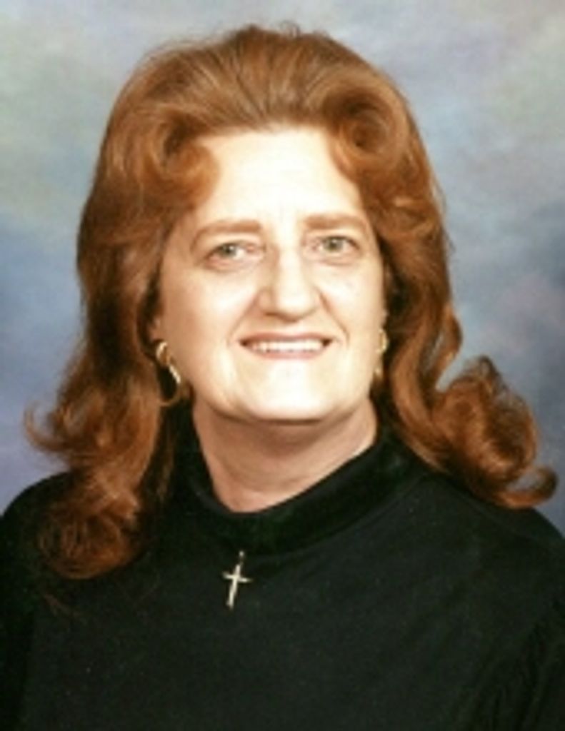 Marie Whitby