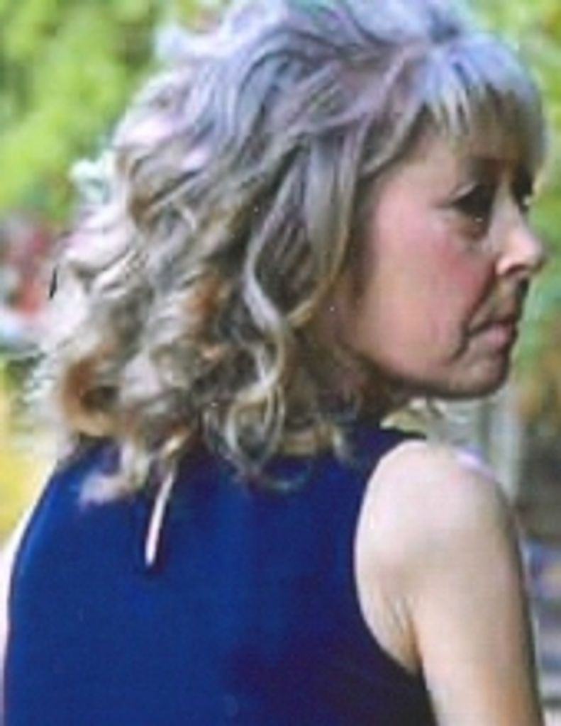Kimberly  Marlene  Worthington