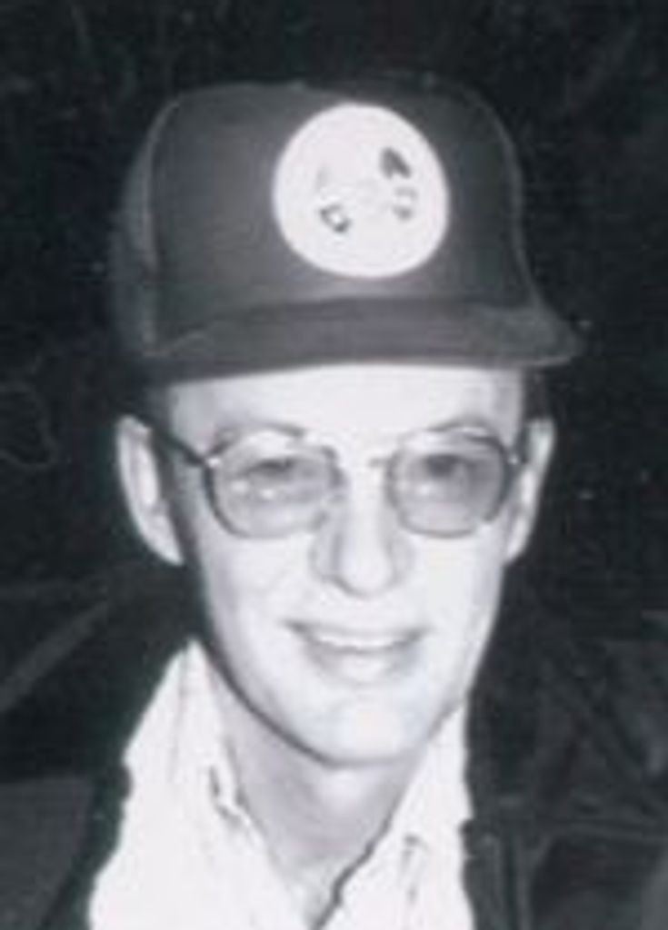 Goodman James Maynard