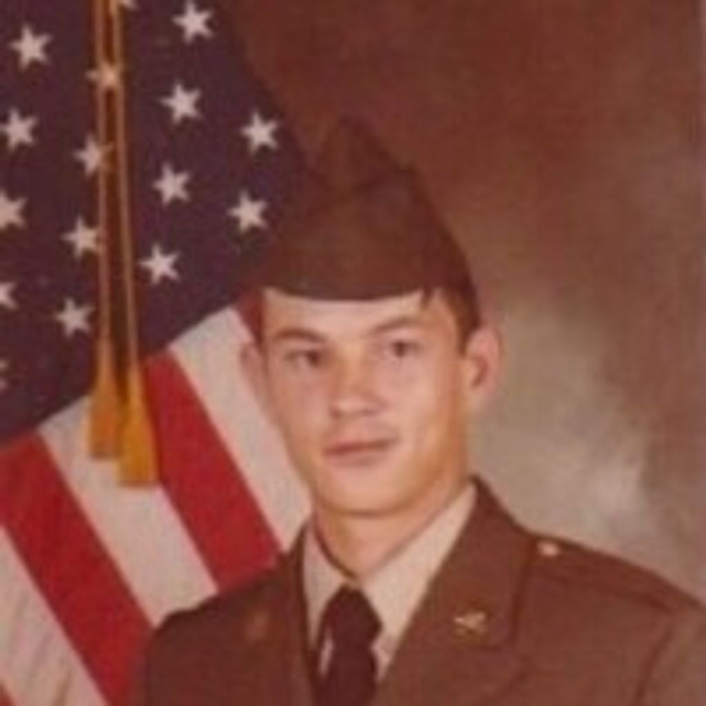 Mark Jeffrey Lockamy