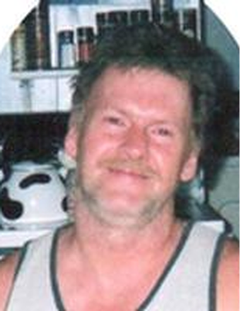 William Joseph Lafontaine