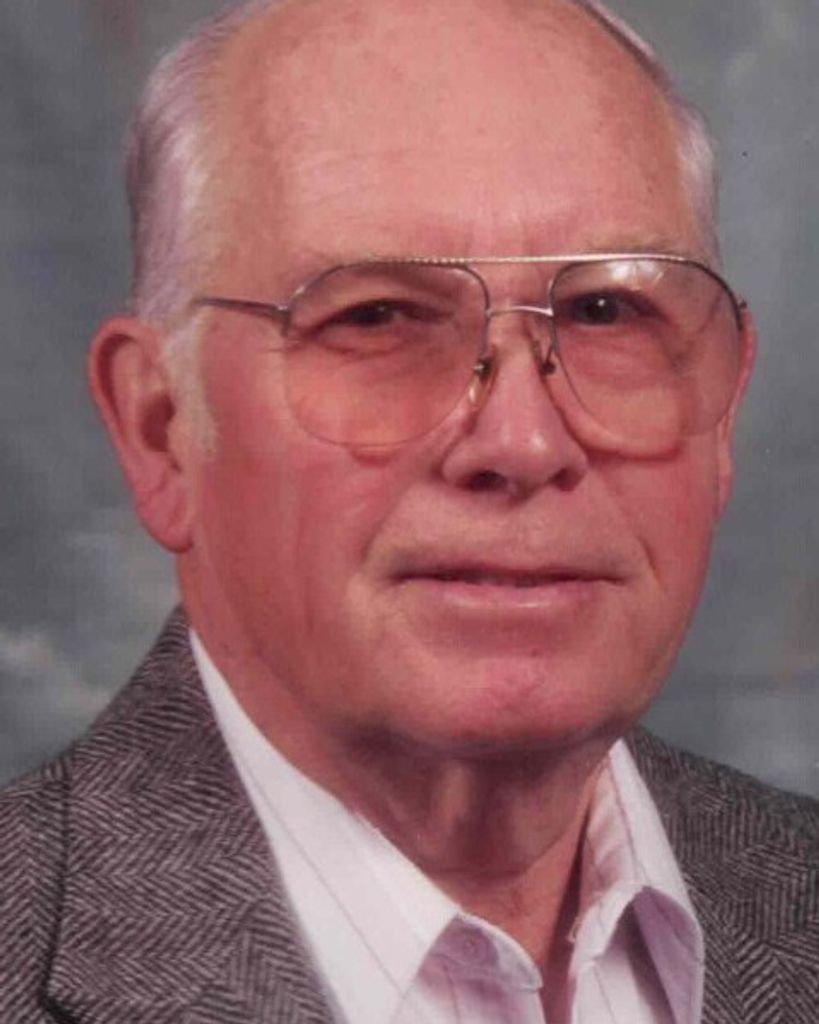 Frank Edward Lyles Profile Photo