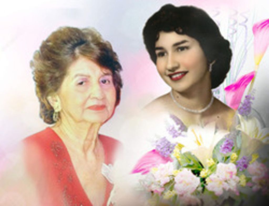 Amelia Valdez