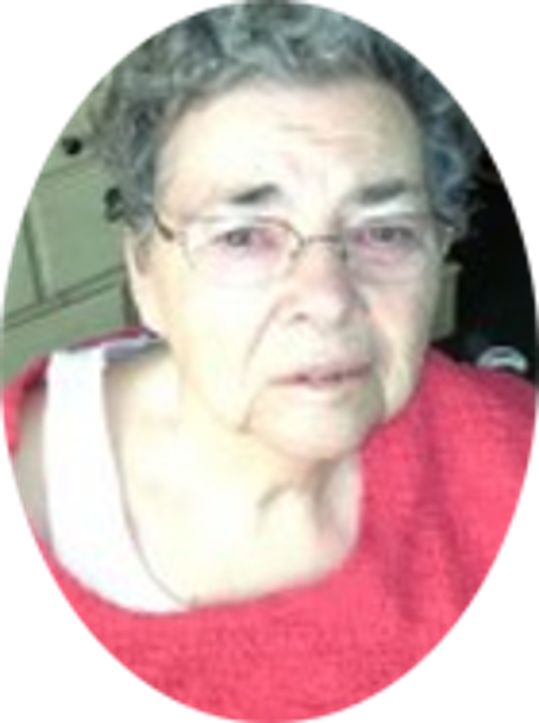 Doris Courtouise