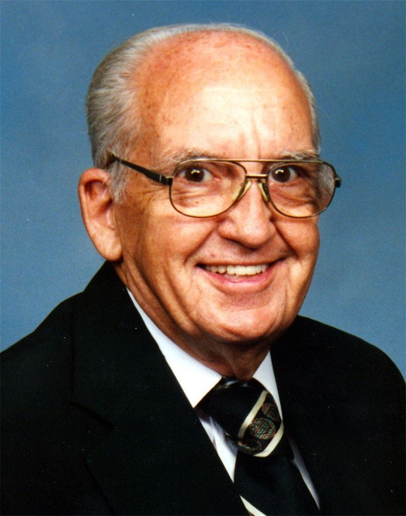 Thomas Lee Smith