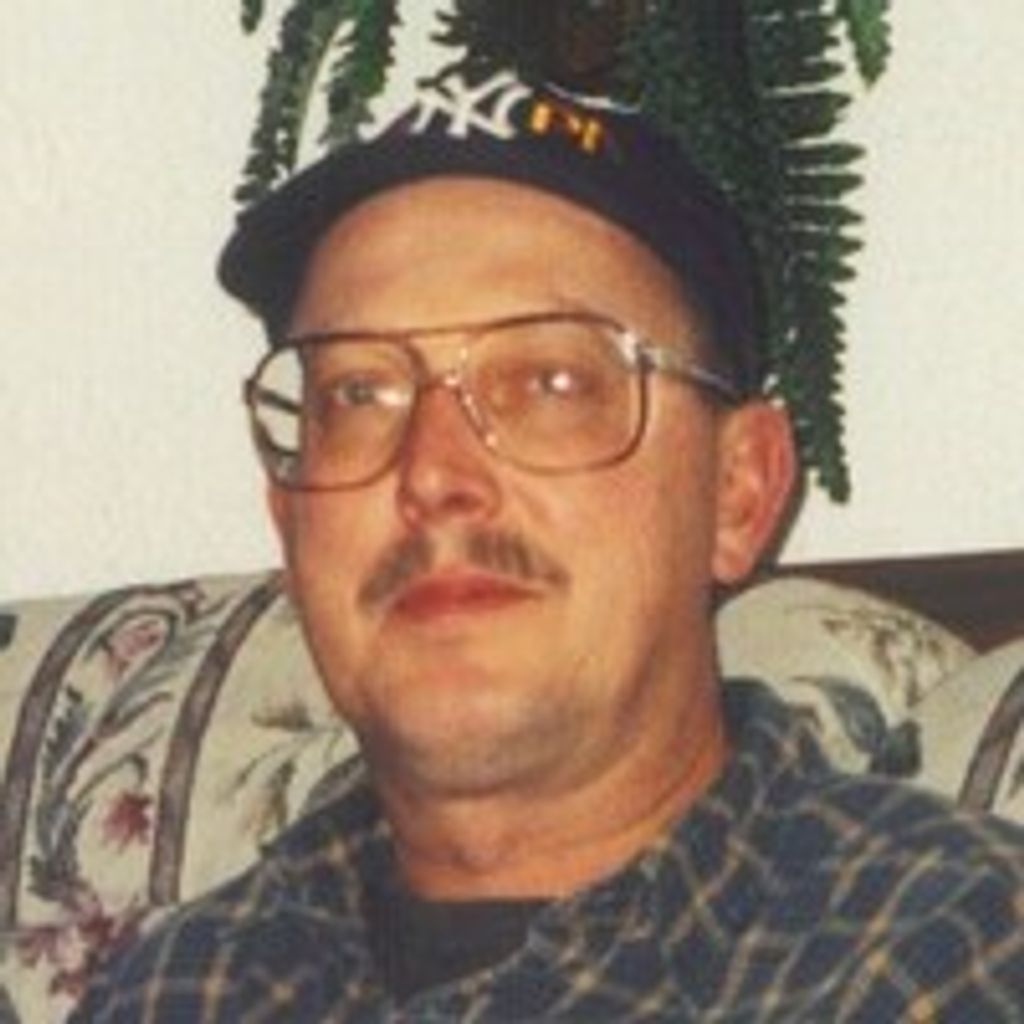 Ronald Kruse Profile Photo