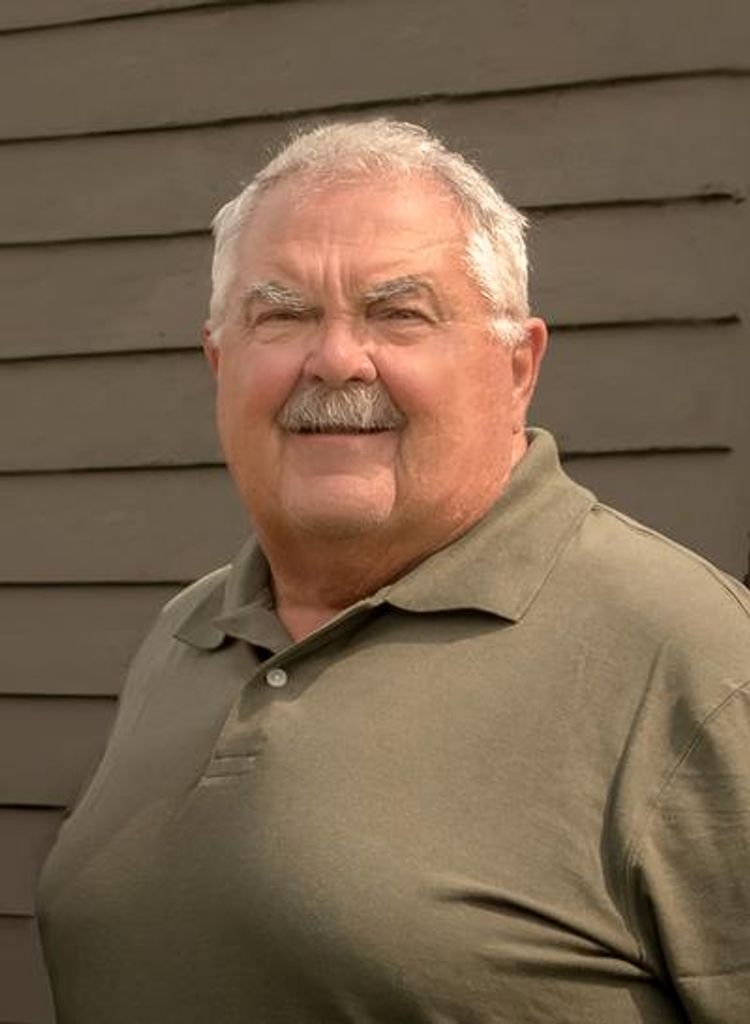 Brent Morey Profile Photo