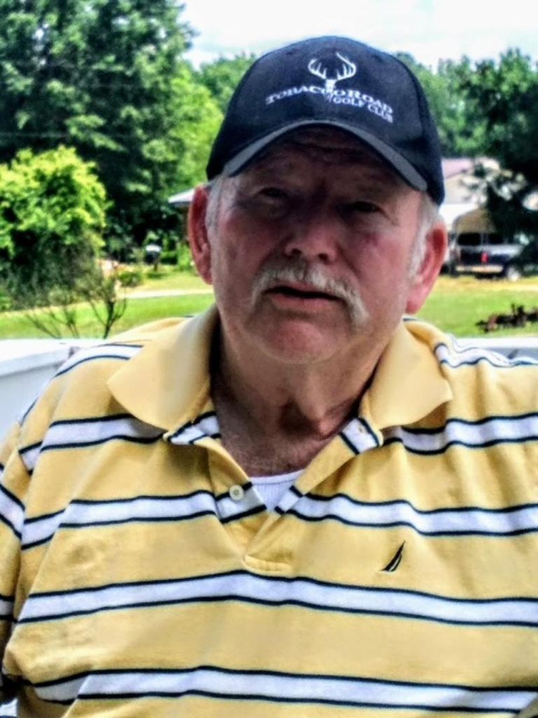 Cortize Thomas Berryman Profile Photo