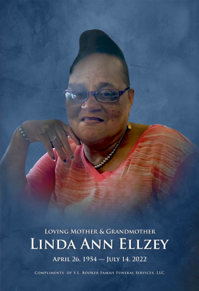 Linda Ellzey