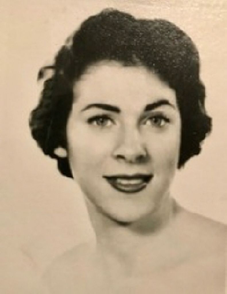 Theresa Rose Brooks