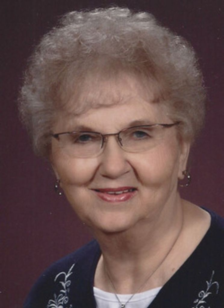 Shirley J. Mckee Profile Photo
