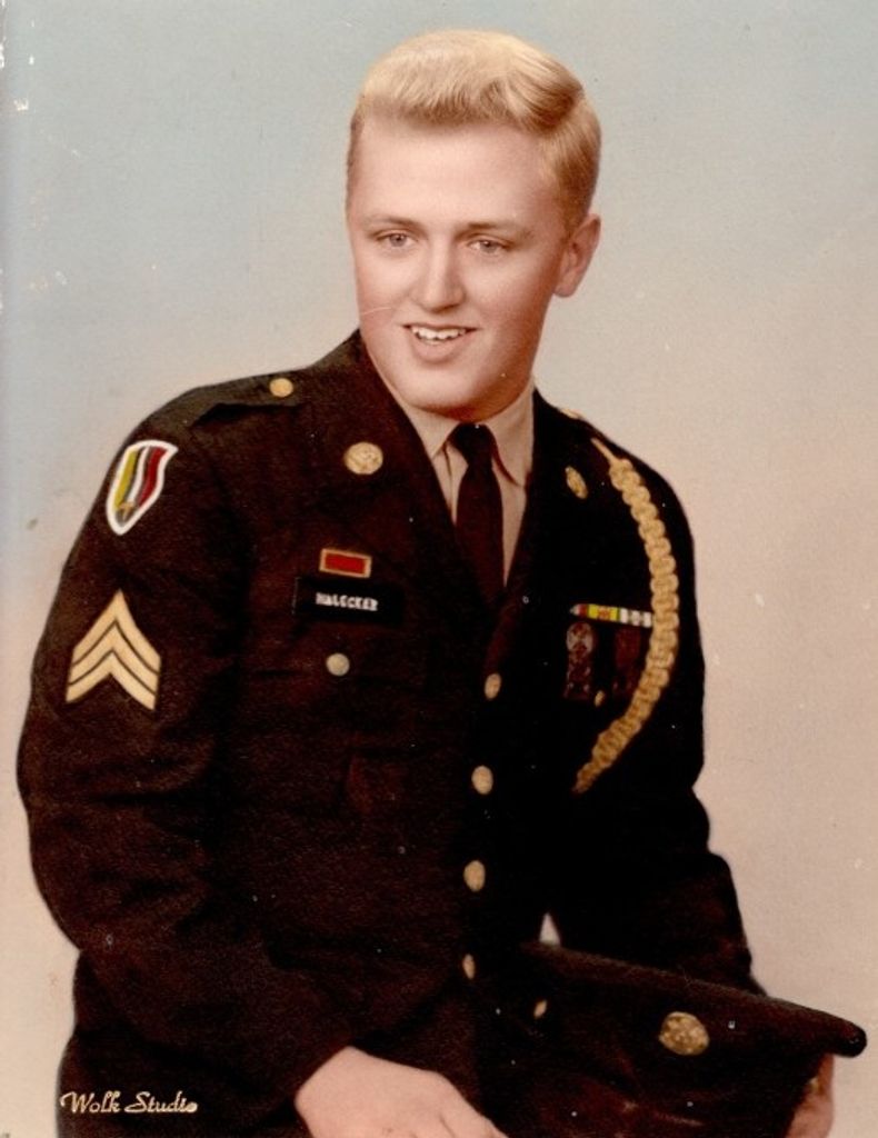 Anton "Tony" Wayne Maleckar