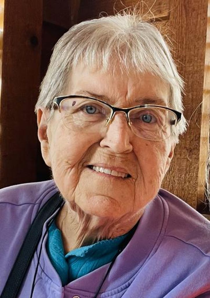 Loretta Mae Acker Profile Photo