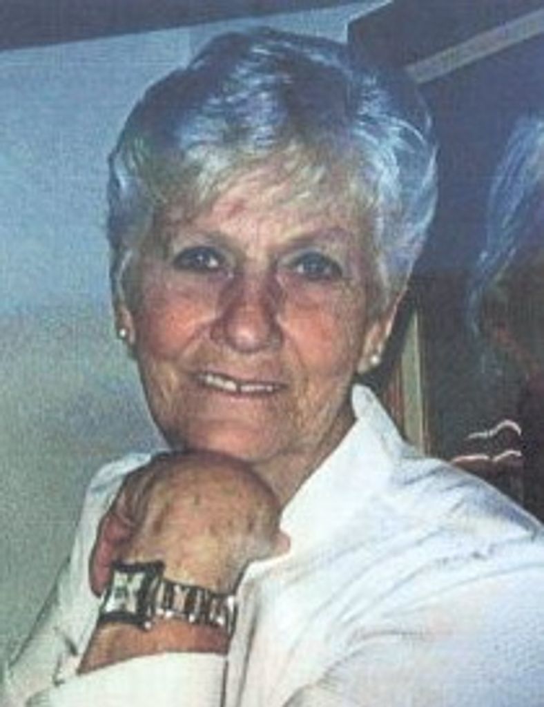 Joann Wheatley