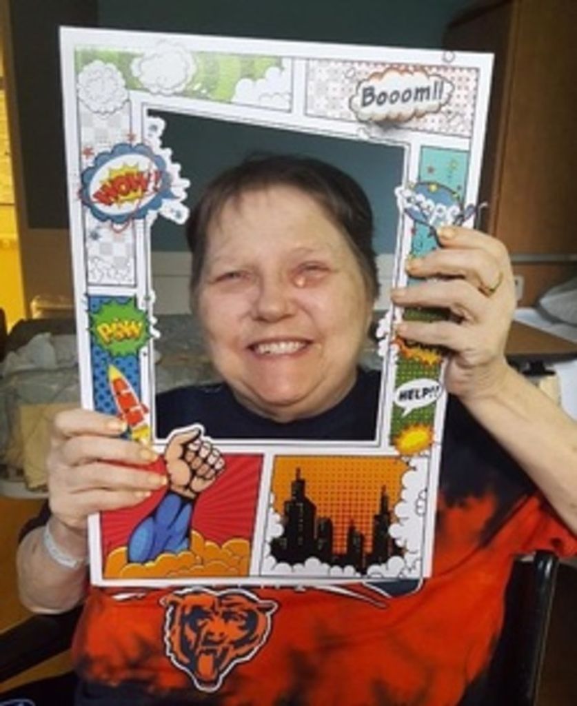 Judith I. O'Sullivan