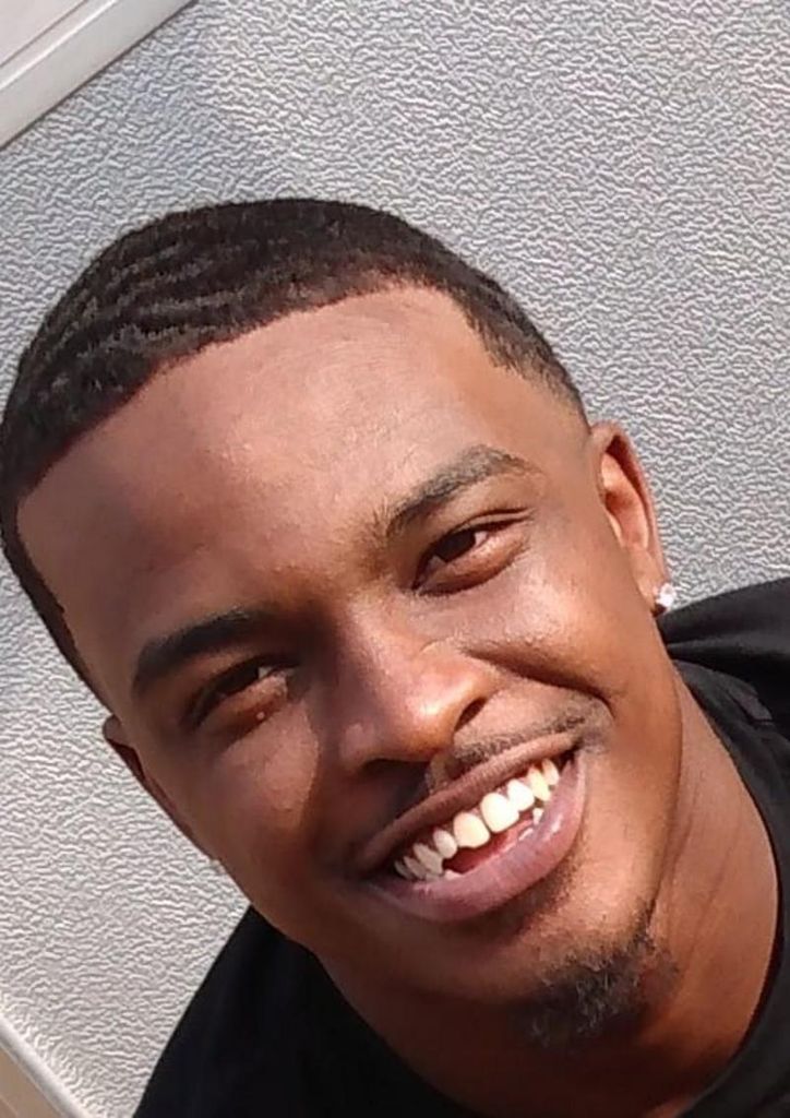 Taquom Deshawn Jones