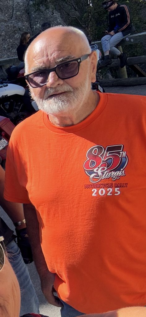 Edward James Terpstra Profile Photo