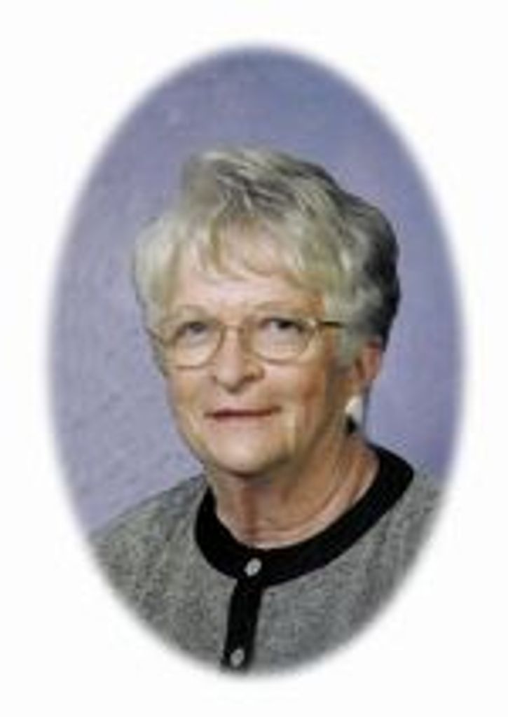 Rose Marie Strand