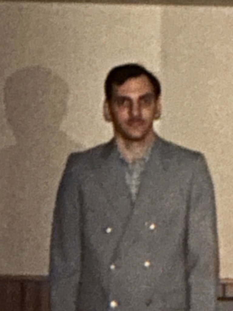 Allen Good Zieber, Iii Profile Photo