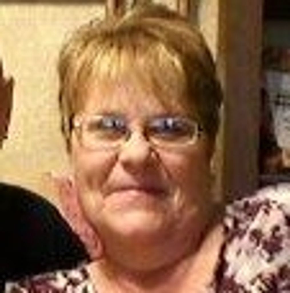 Pamela M. (Hostettler)  Marshall