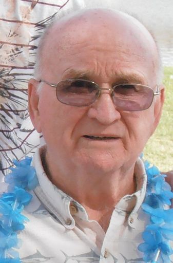 Edwin Ray Morgan, Jr. Profile Photo