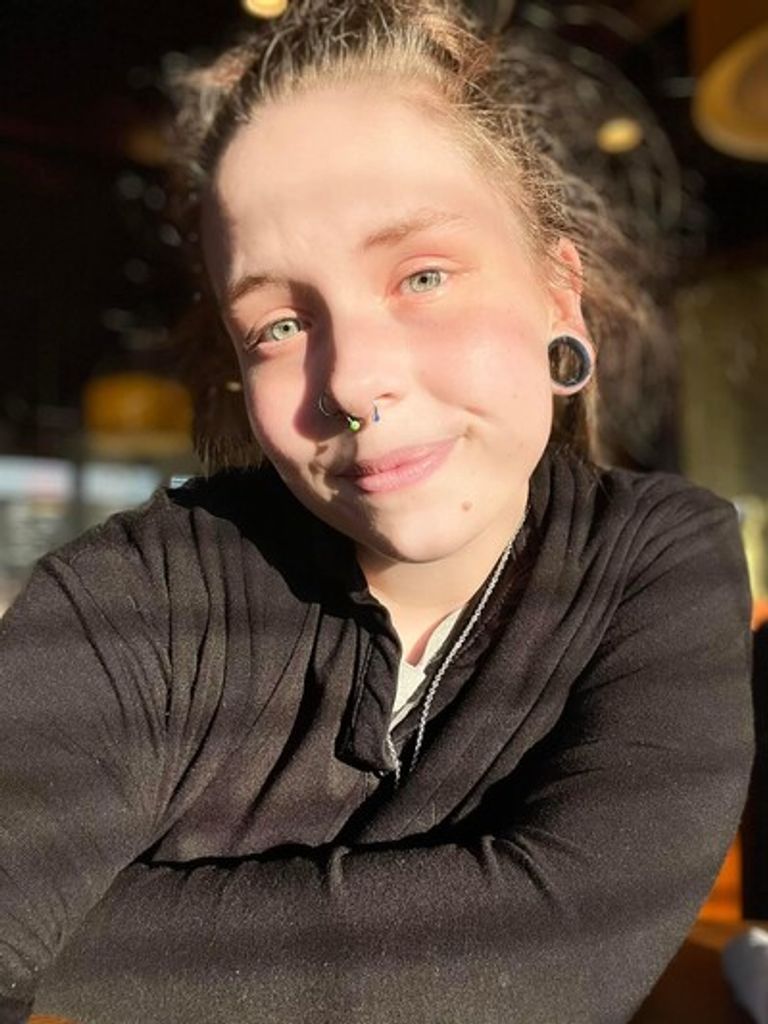 Jennifer Michelle Faust Profile Photo