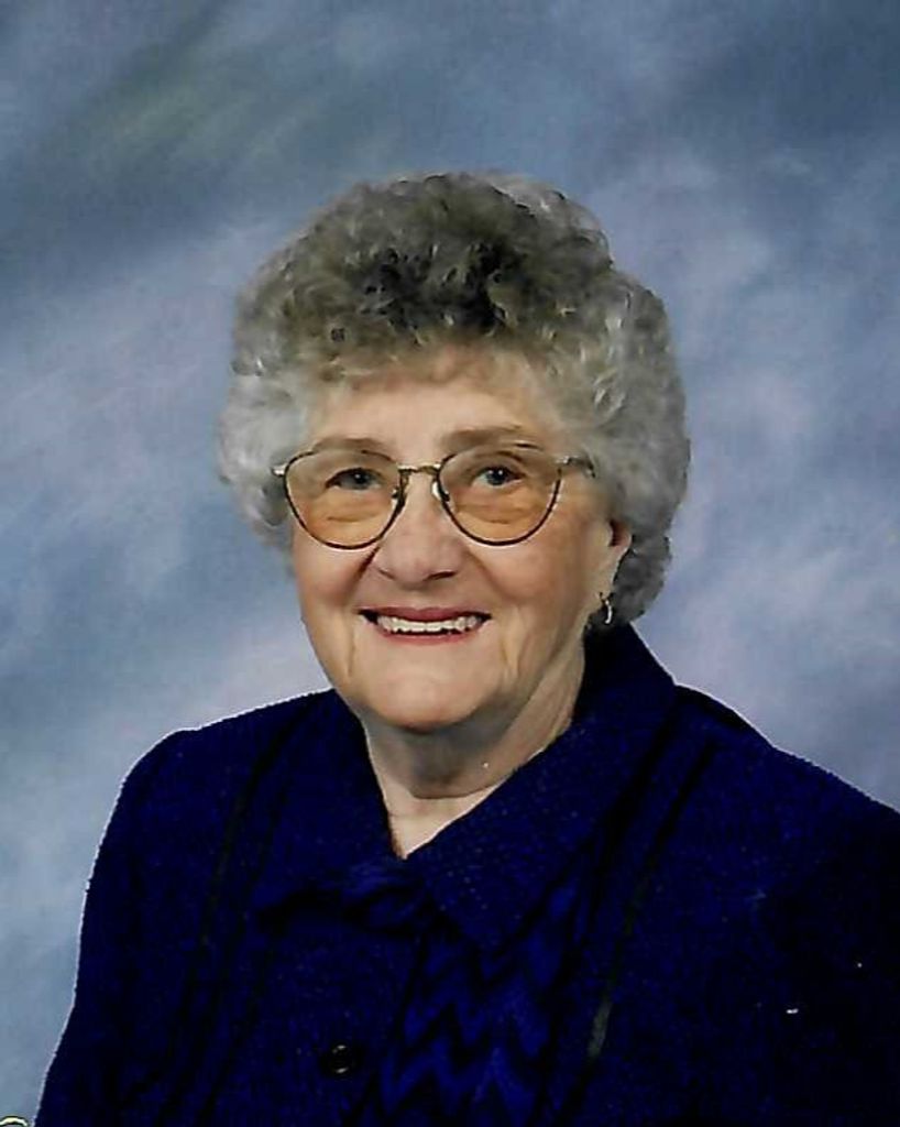 Anna Lou Mullins