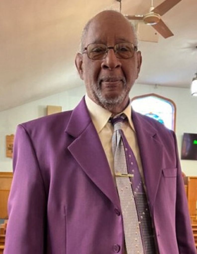 Kenneth Thomas Young