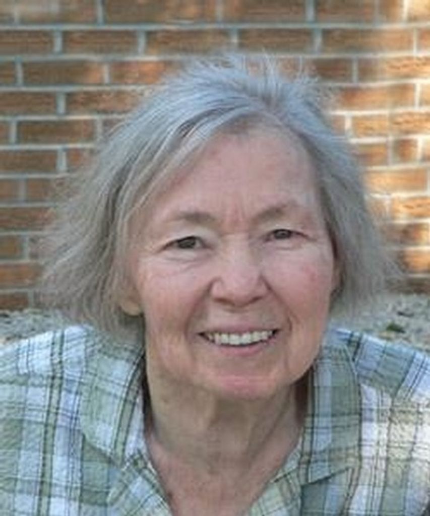 Ruth M. Erickson Profile Photo