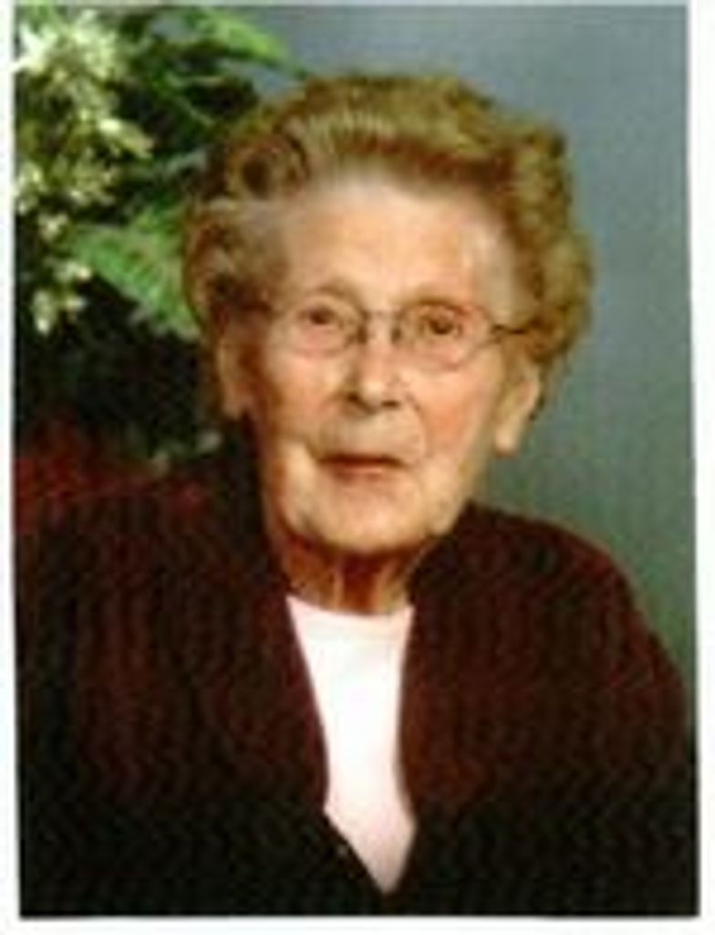 Mary A. Mattson