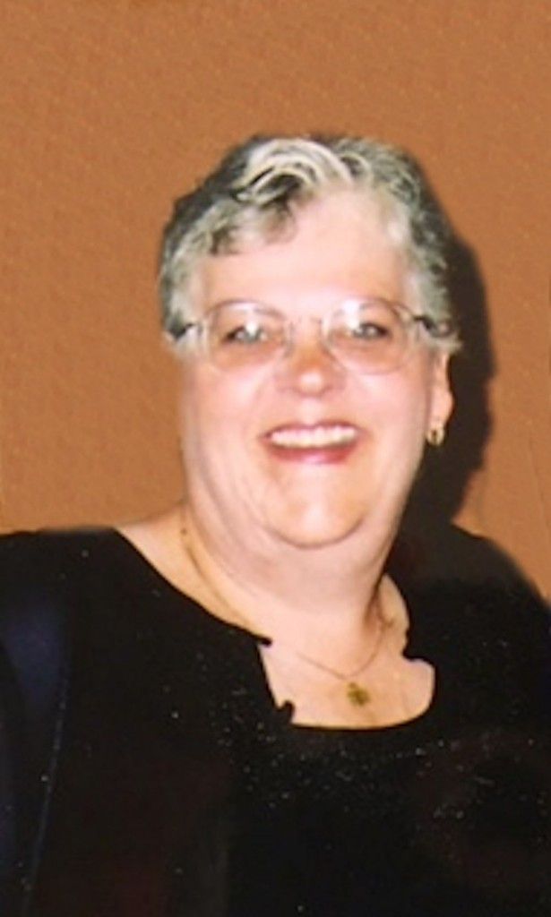 Christine Marie Hurley