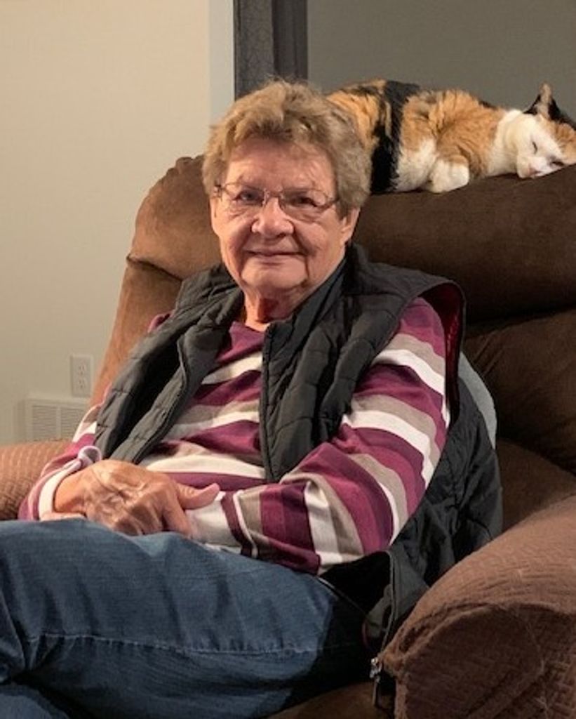 Loretta Rehberg Profile Photo