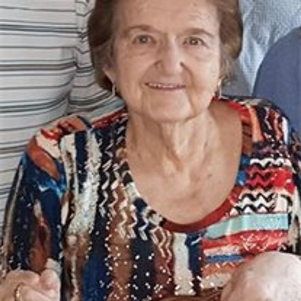 Suzanne Marie Coddington