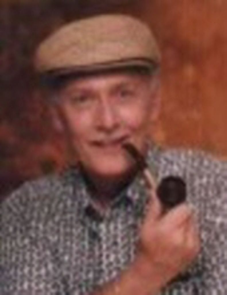 Michael David Collum